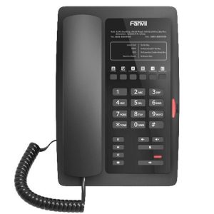 Fanvil H3 Hotel IP Phone