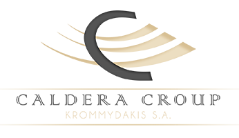 caldera village logo