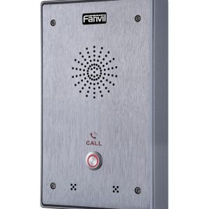 FANVIL i12 SIP Audio Doorphone