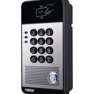 FANVIL i20S SIP Audio Doorphone
