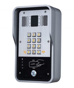 FANVIL i23S SIP Audio Doorphone