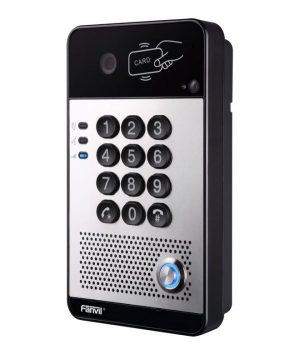 FANVIL i30 SIP Video Doorphone
