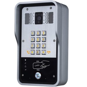 FANVIL i31S SIP Video Doorphone