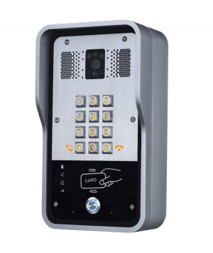 FANVIL i31S SIP Video Doorphone